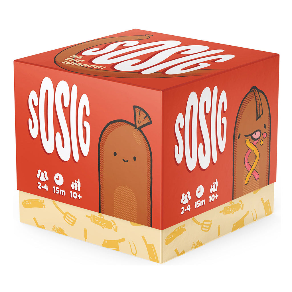 Sosig