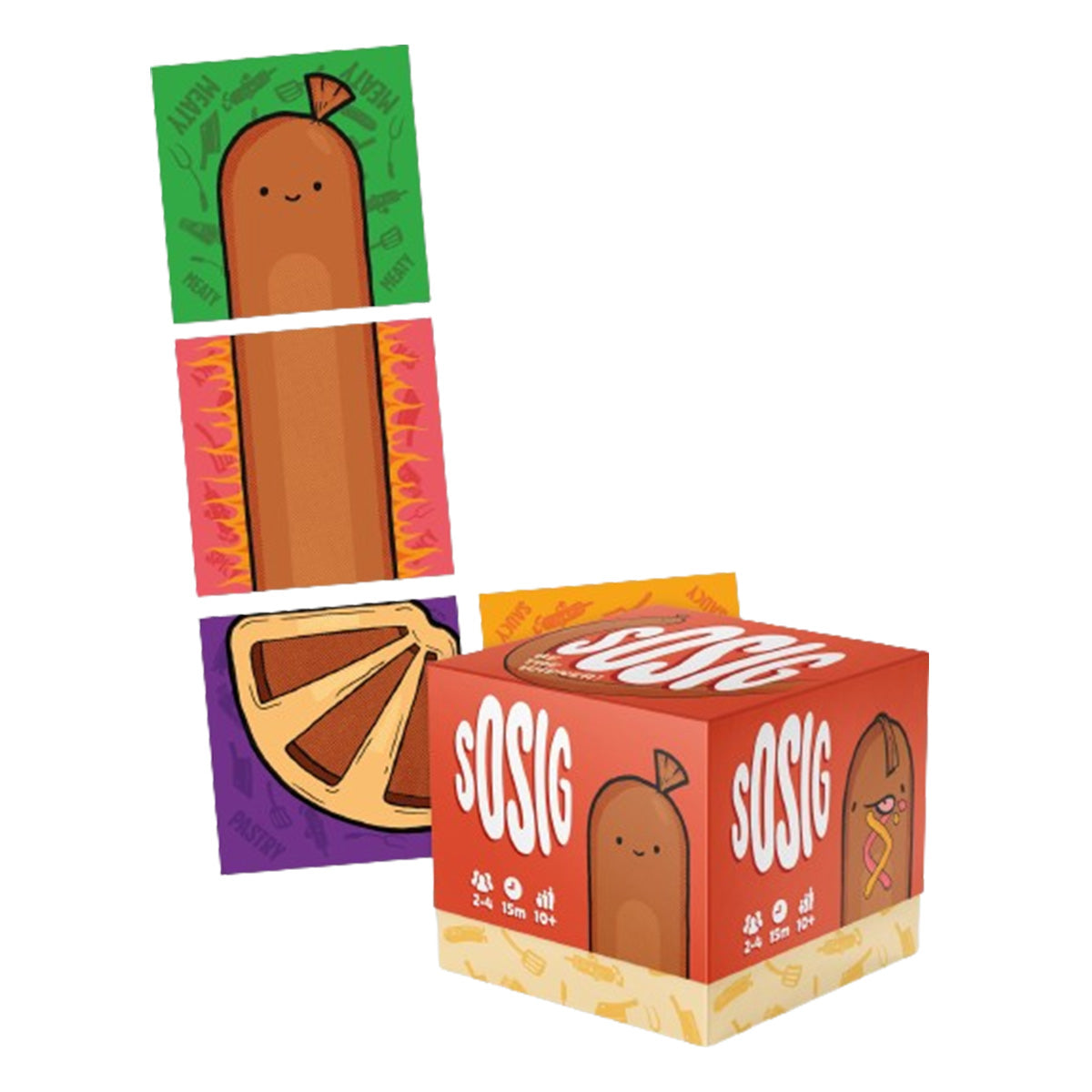 Sosig