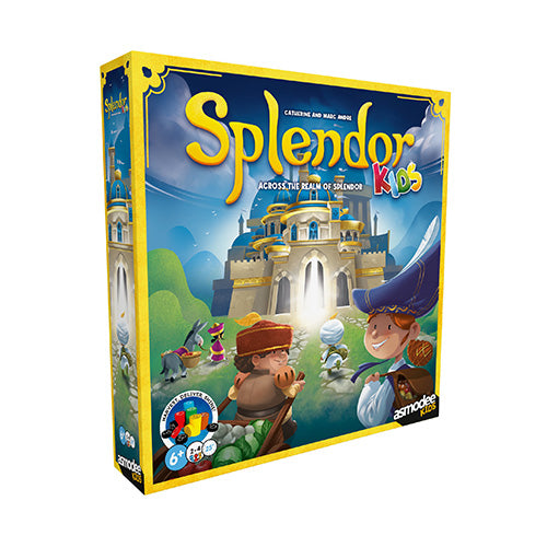Splendor Kids
