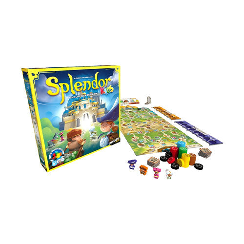 Splendor Kids
