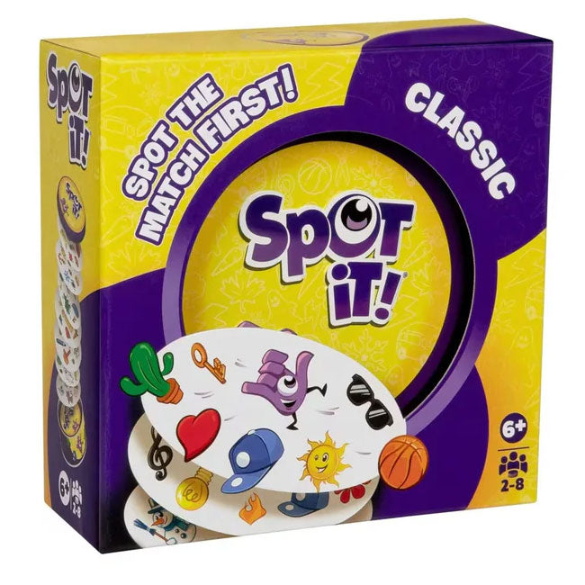 Spot It!