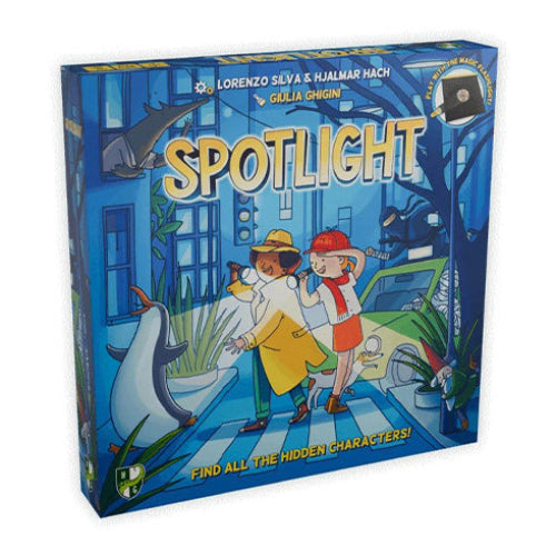 Spotlight
