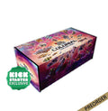 Kickstarter Star Realms Deluxe Colonial Collection