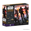 Star Wars Legion Dark Trooper Unit Expansion