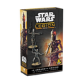 Star Wars Legion IG-Series Assassin Droids