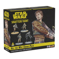 Star Wars Shatterpoint - All the Way Squad Pack