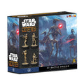 Star Wars Legion B1 Battle Droids