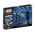 Star Wars Legion Battle Card Pack