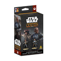 Star Wars Legion Customizable Rebel Officer & Agent
