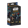 Star Wars Legion Customizable Super Tactical Command Droid