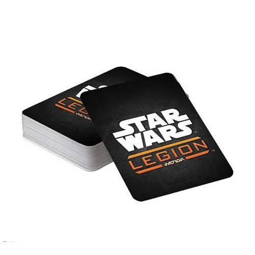 Star Wars Legion Galactic Empire Unit Card Pack