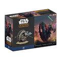 Star Wars Legion General Grievous' TSMEU-6 Wheel Bike
