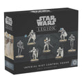 Star Wars Legion Imperial Riot Control Squad Unit Expansion