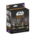 Star Wars Legion Imperial Shoretroopers