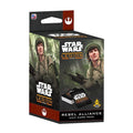 Star Wars Legion Rebel Alliance Unit Card Pack