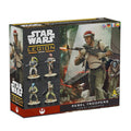 Star Wars Legion Rebel Troopers