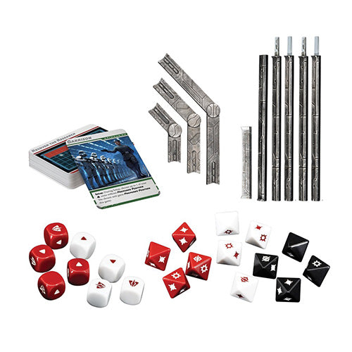 Star Wars Legion Starter Set Rebel Alliance