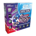 Star Wars Super Teams