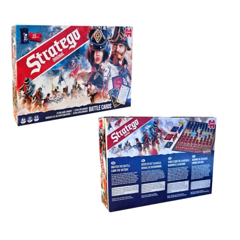 Stratego Original