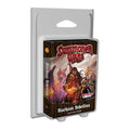 Summoner Wars Second Edition Blacksun Rebellion Faction Deck