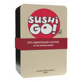 Sushi Go 10th Anniversary Edition (Limited Edition Bento Box Tin)