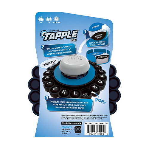 Tapple Mini