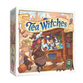 Tea Witches