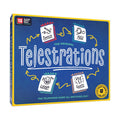 Telestrations 12 Player Party Pack (Refresh)
