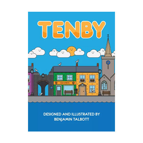 Tenby