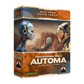 Terraforming Mars Automa