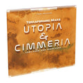 Terraforming Mars Utopia & Cimmeria