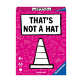 That's Not a Hat Game