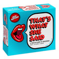 That's What She Said 2nd Edition