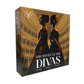 The Battle of the Divas