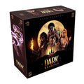 The Dark Quarter