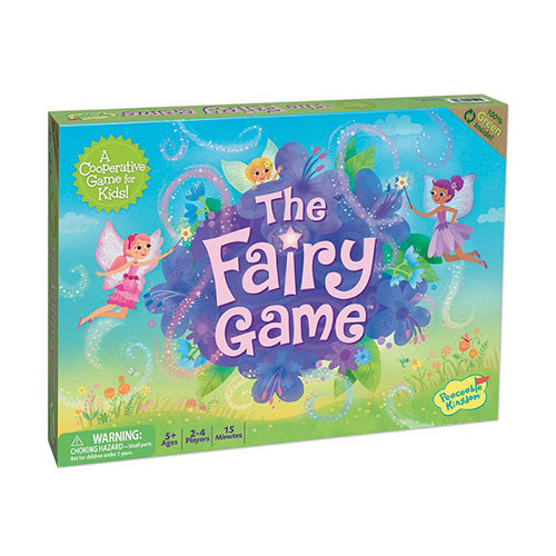 The Fairy Game