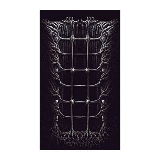 The Night Cage The Shrieking Hollow Expansion