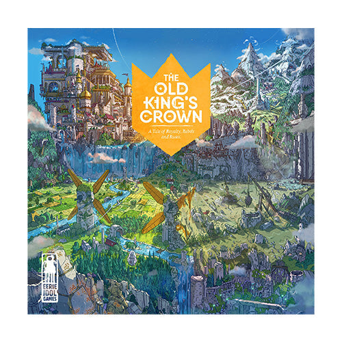 The Old King's Crown
