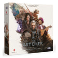 The Witcher Path of Destiny - Deluxe Edition (Core Game)