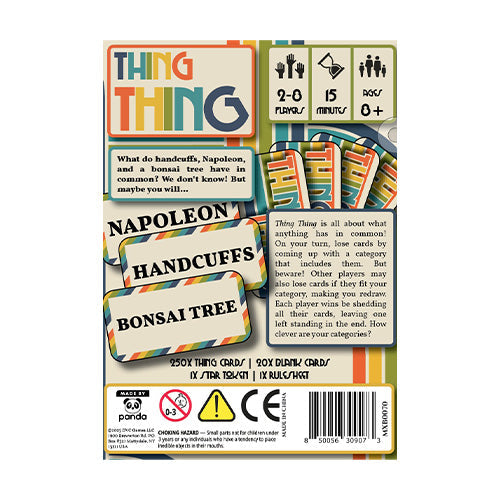 Thing Thing