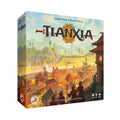 Tianxia