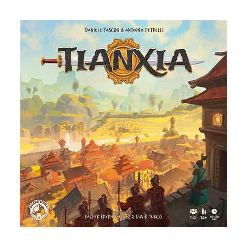 Tianxia