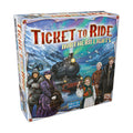 Ticket To Ride Northern Lights