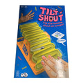 Tilt 'N' Shout