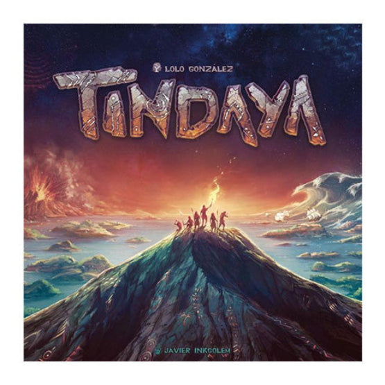 Tindaya