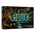 Tiny Epic Cthulhu