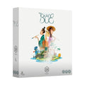 Tokaido Duo