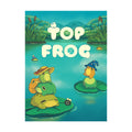 Top Frog