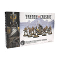 Trench Crusade: Prussian Stosstruppen Warband