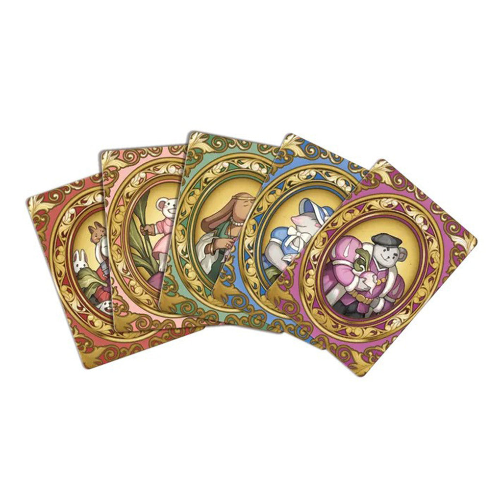 Turnip Board Game